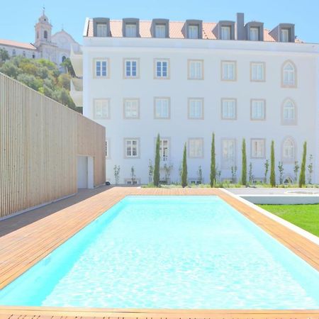Tp Maestro 74, Lisbon Luxury & Swimming Pool Apartment Bagian luar foto