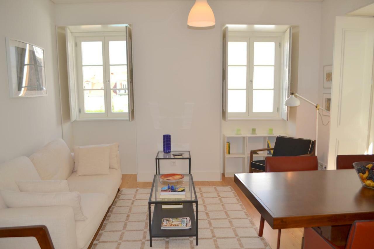 Tp Maestro 74, Lisbon Luxury & Swimming Pool Apartment Bagian luar foto