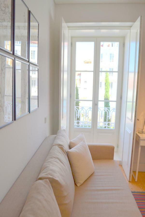 Tp Maestro 74, Lisbon Luxury & Swimming Pool Apartment Bagian luar foto