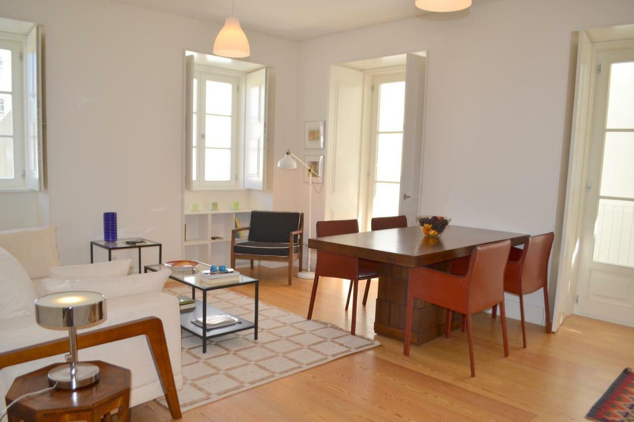 Tp Maestro 74, Lisbon Luxury & Swimming Pool Apartment Bagian luar foto