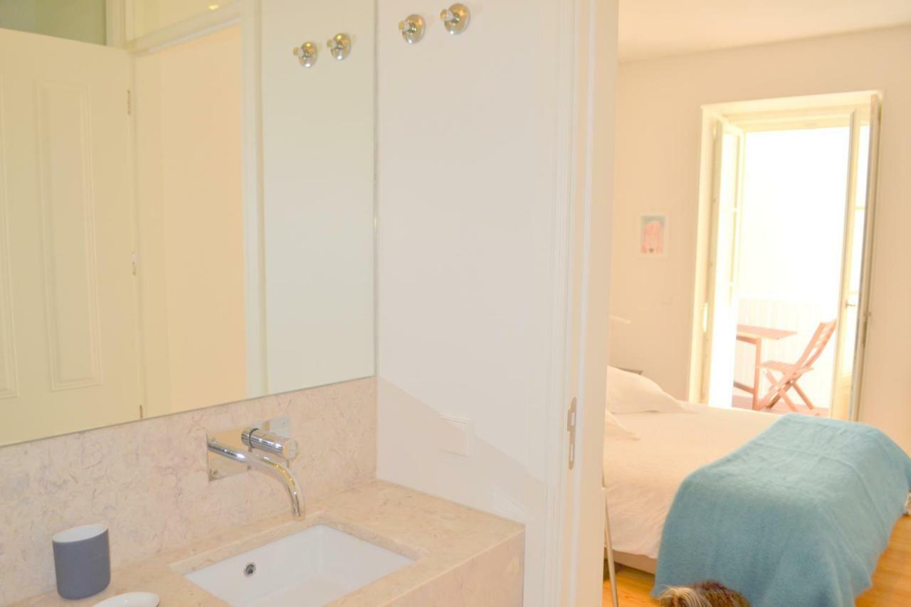 Tp Maestro 74, Lisbon Luxury & Swimming Pool Apartment Bagian luar foto