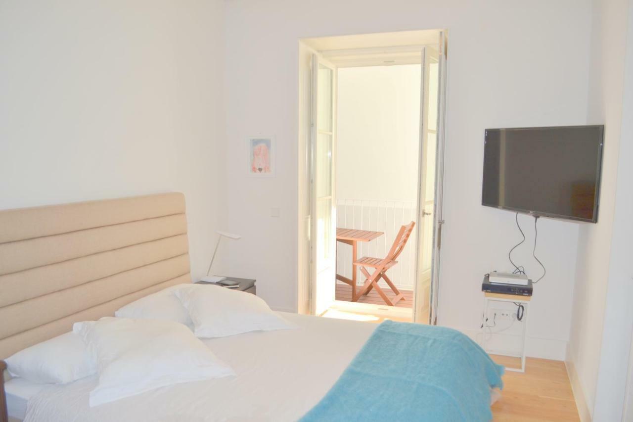 Tp Maestro 74, Lisbon Luxury & Swimming Pool Apartment Bagian luar foto