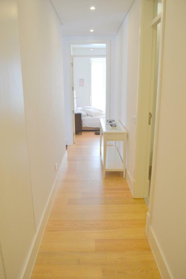 Tp Maestro 74, Lisbon Luxury & Swimming Pool Apartment Bagian luar foto